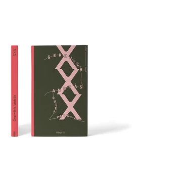 Gerevich András – XXX // queer versek 1995-2025