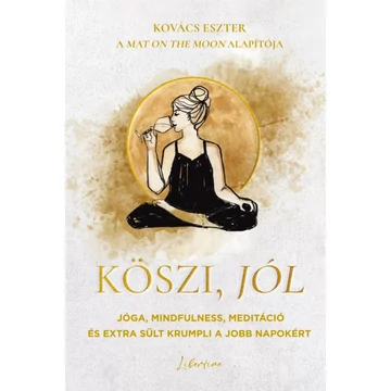 Köszi, jól