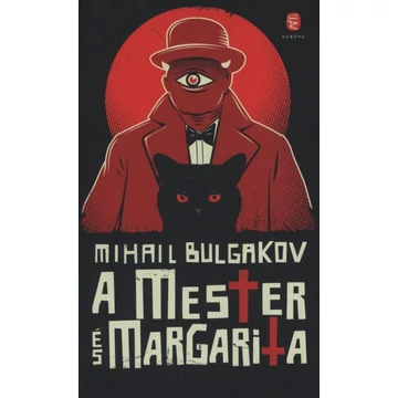 A Mester és Margarita