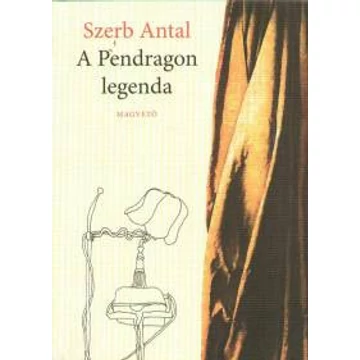 A Pendragon-legenda