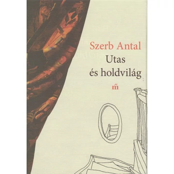 Utas és holdvilág (kemény)
