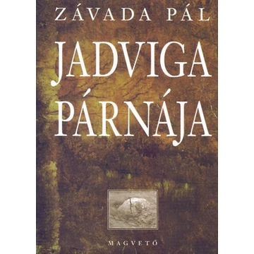 Jadviga párnája
