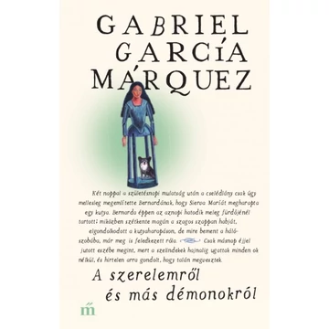 A szerelemről és más démonokról