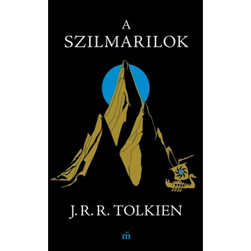  A szilmarilok