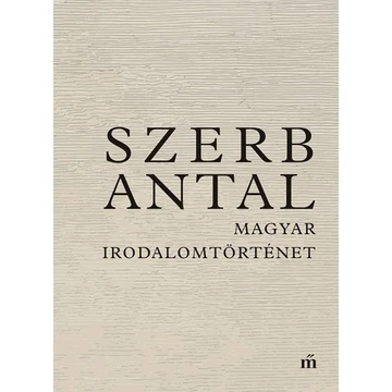 Magyar irodalomtörténet
