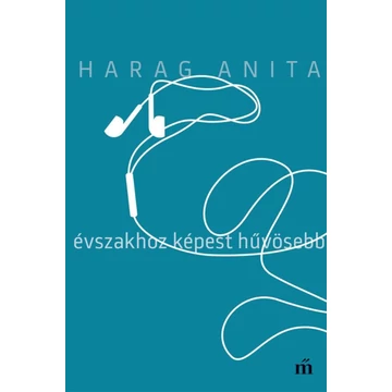 Évszakhoz képest hűvösebb