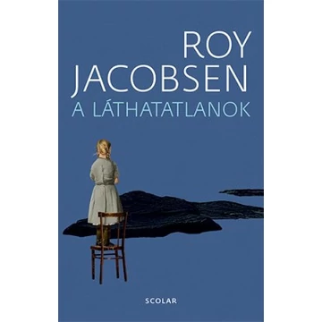 A láthatatlanok