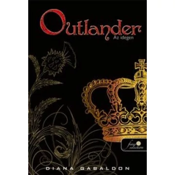 Outlander - Az idegen