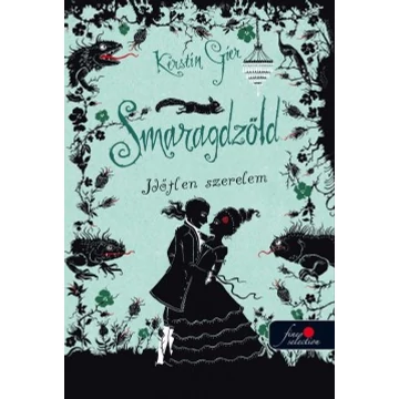 Smaragdzöld - Időtlen szerelem 