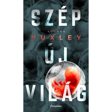 Szép új világ
