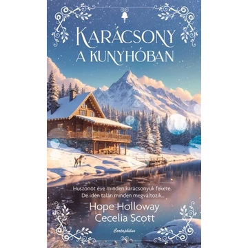 Karácsony a kunyhóban 