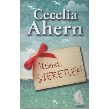 Utóirat: Szeretlek! 