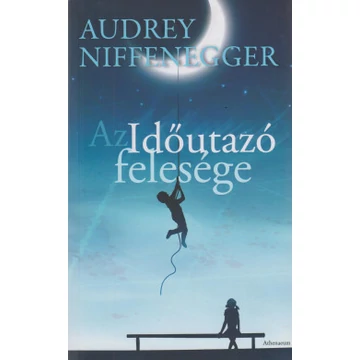 Az időutazó felesége