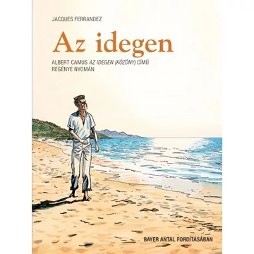 Az idegen
