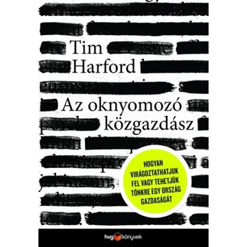 Az oknyomozó közgazdász