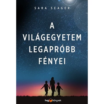 A világegyetem legapróbb fényei