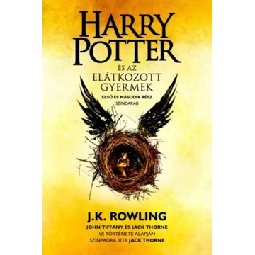 Harry Potter és az elátkozott gyermek