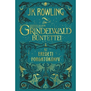 Grindelwald bűntettei