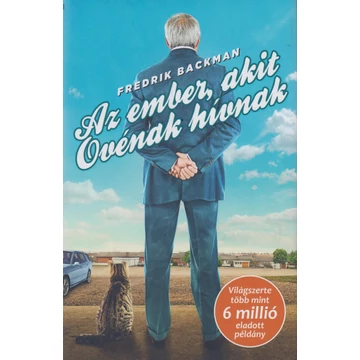 Az ember, akit Ovénak hívnak