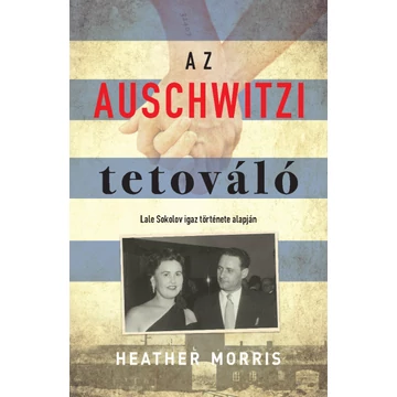 Az auschwitzi tetováló