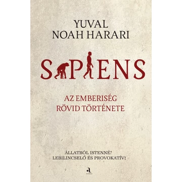 Sapiens - Az emberiség rövid története