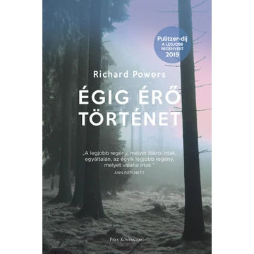 Égig érő történet