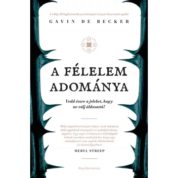 A félelem adománya