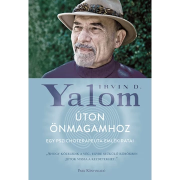 Úton önmagamhoz