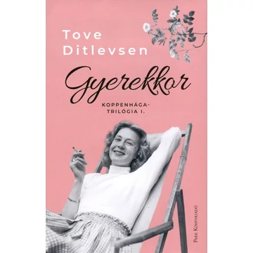 Gyerekkor
