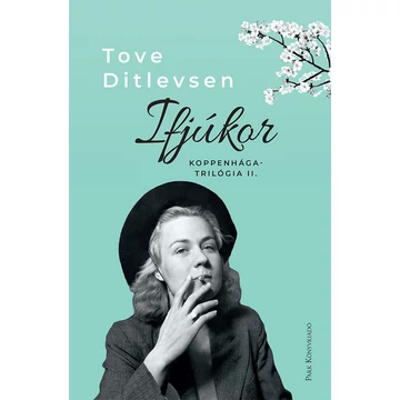 Ifjúkor