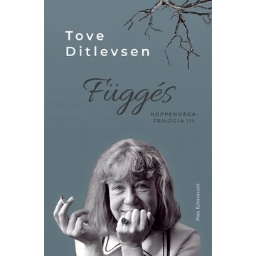 Függés
