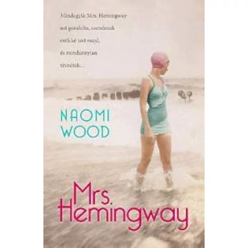 Mrs. Hemingway