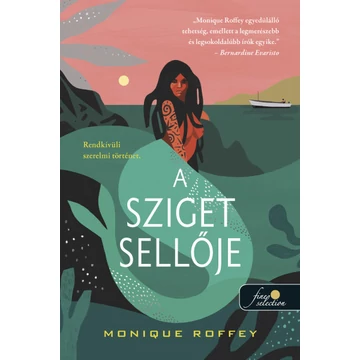 A sziget sellője