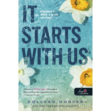  It Starts With Us – Velünk kezdődik (It Ends With Us 2.)