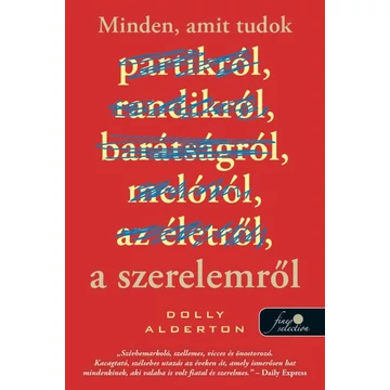 Minden, amit tudok a szerelemről
