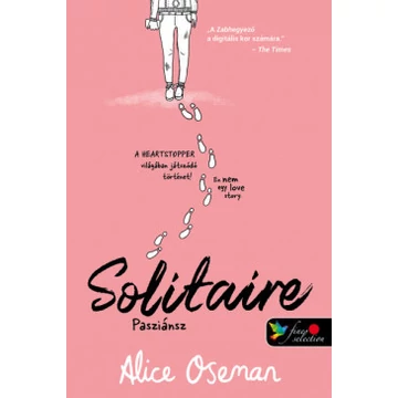Solitaire – Pasziánsz