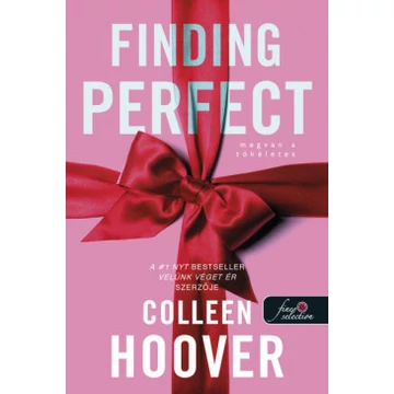 Finding Perfect – Megvan a tökéletes 