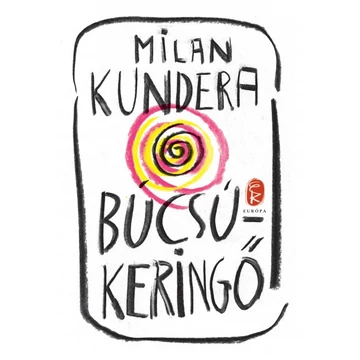 Búcsúkeringő
