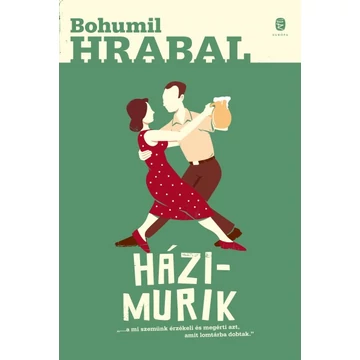 Házimurik