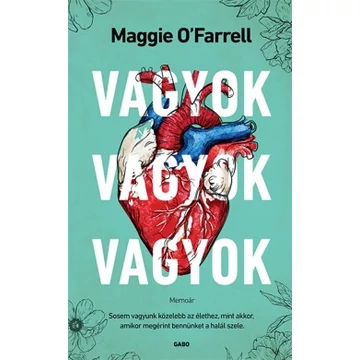 Vagyok, vagyok, vagyok