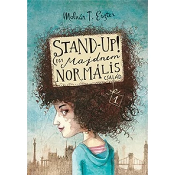 Stand-up! Egy majdnem normális család
