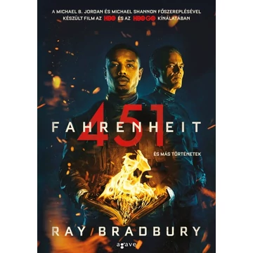 Fahrenheit 451