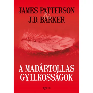 A madártollas gyilkosságok
