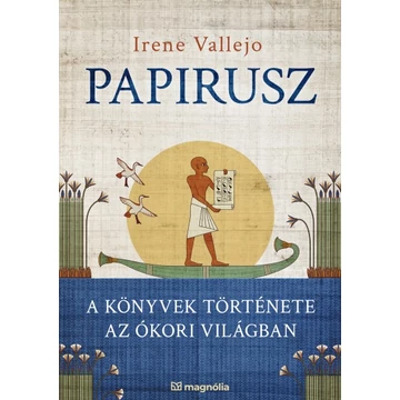 Papirusz