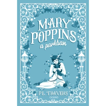 Mary Poppins a parkban