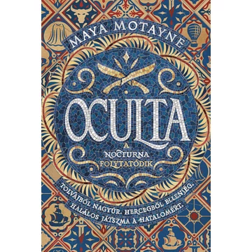 Oculta