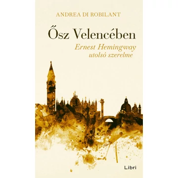 Ősz Velencében