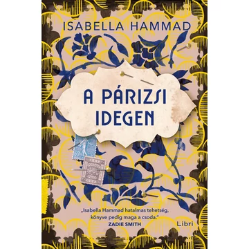 A párizsi idegen
