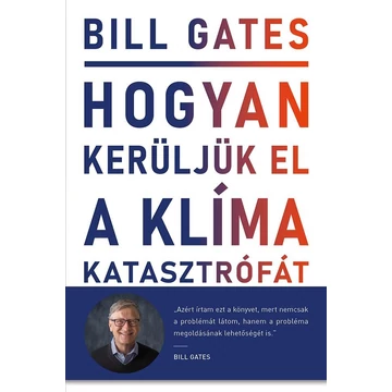 Hogyan kerüljük el a klíma katasztrófát