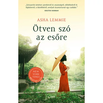 Ötven szó az esőre